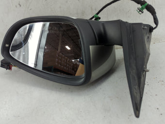 compare product 2013-2017 Volkswagen Cc Passenger Side View Mirror - Right Door Mirror OEM Used