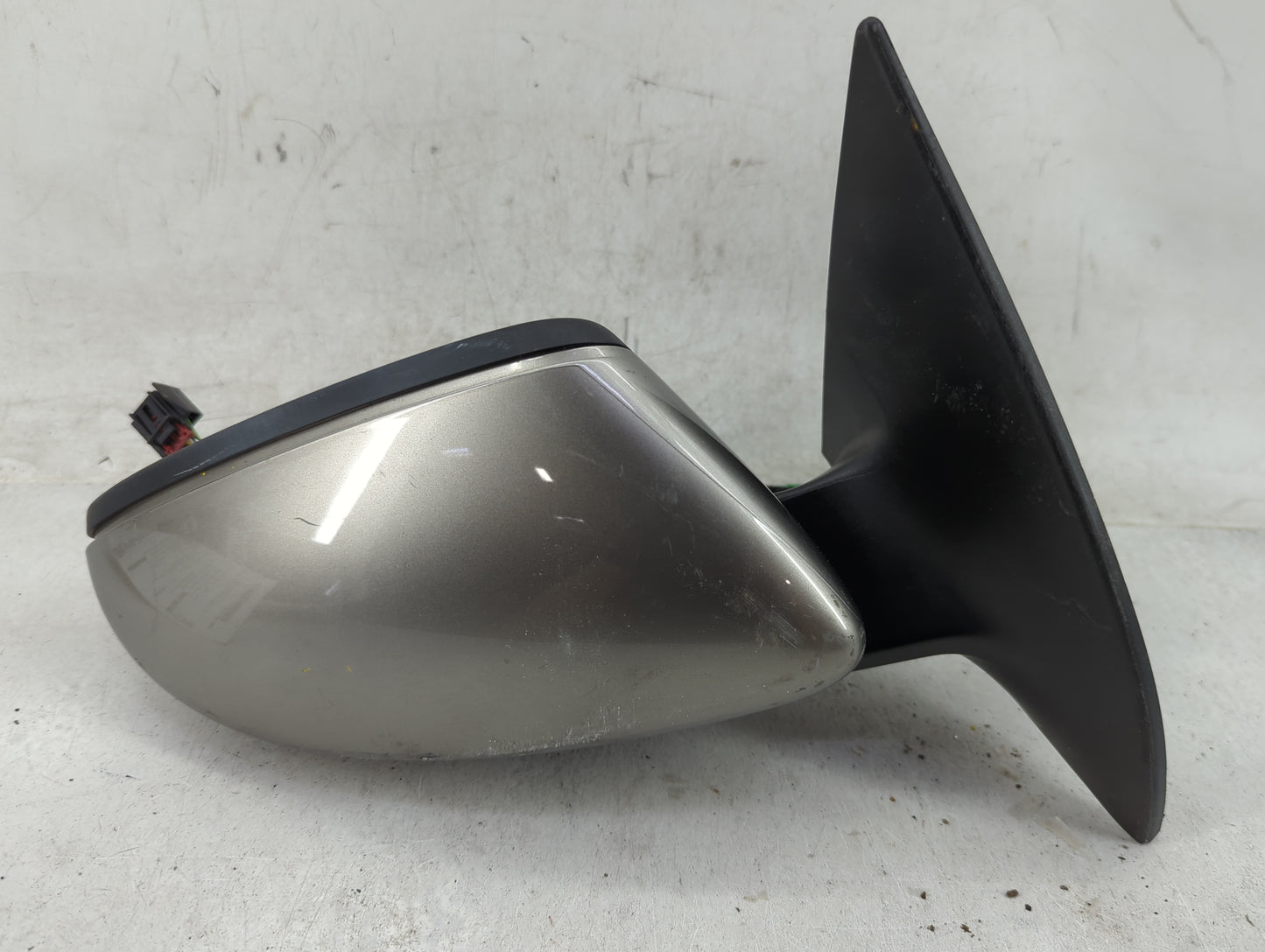 2013-2017 Volkswagen Cc Passenger Side View Mirror - Right Door Mirror OEM Used - Oemusedautoparts1.com
