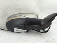 2013-2017 Volkswagen Cc Passenger Side View Mirror - Right Door Mirror OEM Used - Oemusedautoparts1.com