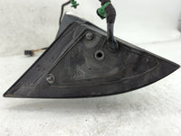 2013-2017 Volkswagen Cc Passenger Side View Mirror - Right Door Mirror OEM Used - Oemusedautoparts1.com