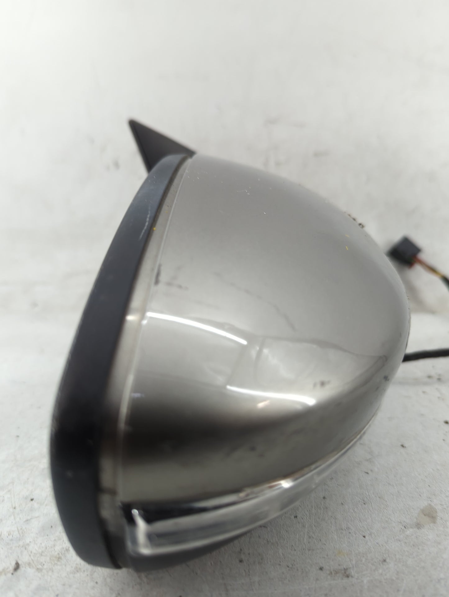 2013-2017 Volkswagen Cc Passenger Side View Mirror - Right Door Mirror OEM Used - Oemusedautoparts1.com