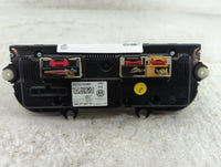 2013-2014 Volkswagen Cc Climate Control Module Temperature AC/Heater Replacement P/N:3AA907044BH 5HB011257-57 Fits Fits 2013