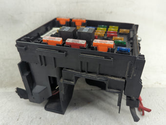 compare product 2013-2017 Volkswagen Cc Fusebox Fuse Box Panel Relay Module P/N:3C0 937 125 A Fits OEM Used Auto Parts