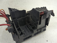 2013-2017 Volkswagen Cc Fusebox Fuse Box Panel Relay Module P/N:3C0 937 125 A Fits OEM Used Auto Parts - Oemusedautoparts1.c