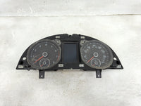 2014 Volkswagen Cc Instrument Cluster Speedometer Gauges P/N:3C8920971E A2C53238928 Miles: Fits OEM Used Auto Parts - Oemuse