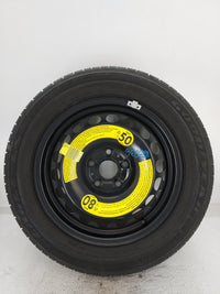 2009-2017 Volkswagen Cc Spare Donut Tire Wheel Rim Oem 1461426 - Oemusedautoparts1.com