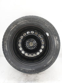 2009-2017 Volkswagen Cc Spare Donut Tire Wheel Rim Oem 1461426 - Oemusedautoparts1.com