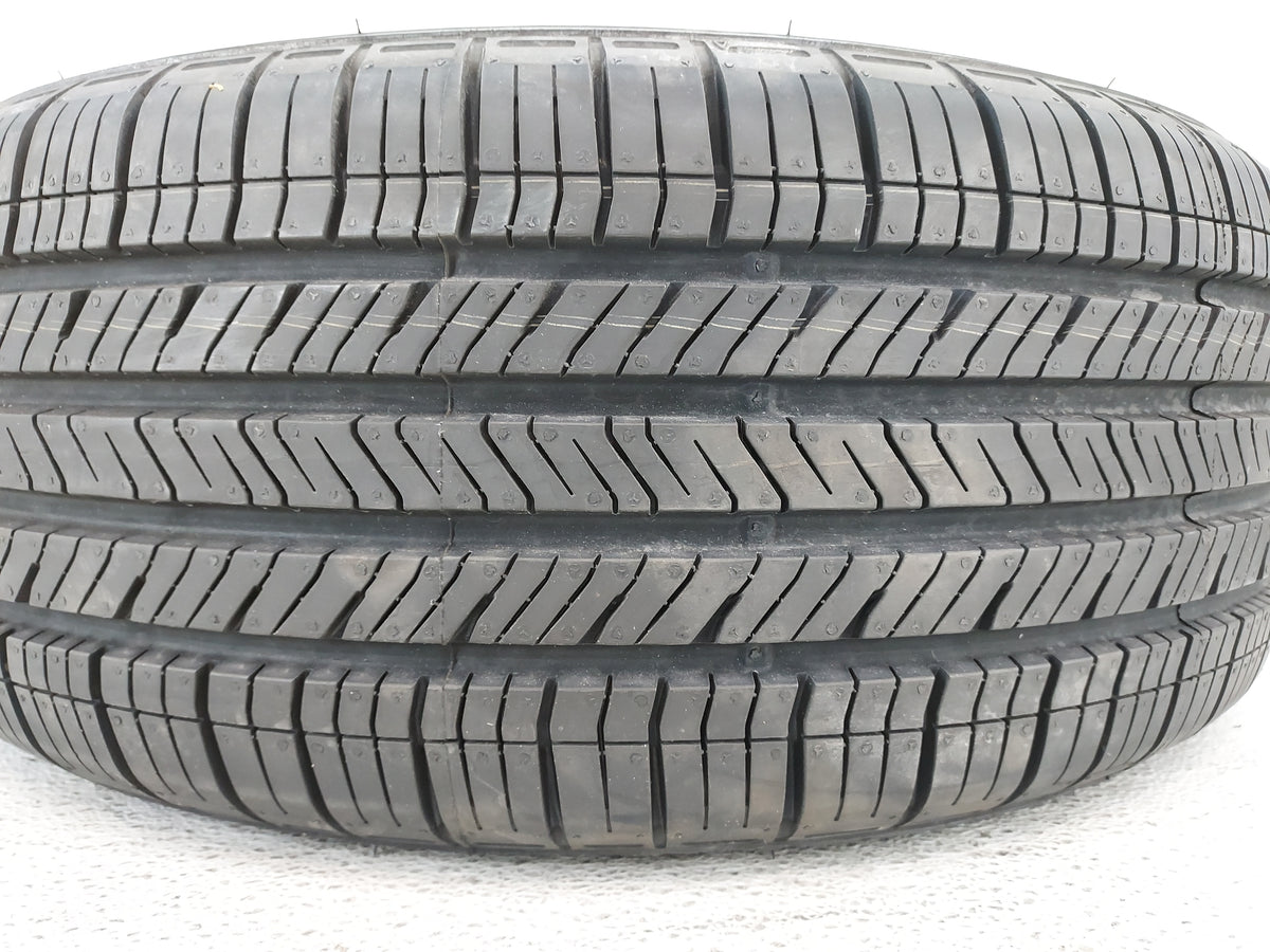 2009-2017 Volkswagen Cc Spare Donut Tire Wheel Rim Oem 1461426 - Oemusedautoparts1.com