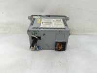 2012-2017 Volkswagen Cc Radio AM FM Cd Player Receiver Replacement P/N:1K0035274F VWZAZ2N0301840 Fits OEM Used Auto Parts - 