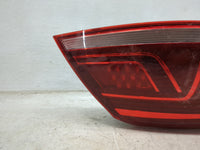 2013-2017 Volkswagen Cc Driver Left Side Deck Lid Mounted Tail Light 1464791 - Oemusedautoparts1.com