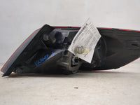 2013-2017 Volkswagen Cc Driver Left Side Deck Lid Mounted Tail Light 1464791 - Oemusedautoparts1.com