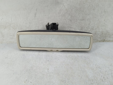 2013-2017 Volkswagen Cc Interior Rear View Mirror Replacement OEM P/N:44582973 905-3544 Fits Fits 2013 2014 2015 2016 2017 O