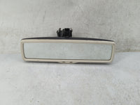 2013-2017 Volkswagen Cc Interior Rear View Mirror Replacement OEM P/N:44582973 905-3544 Fits Fits 2013 2014 2015 2016 2017 O