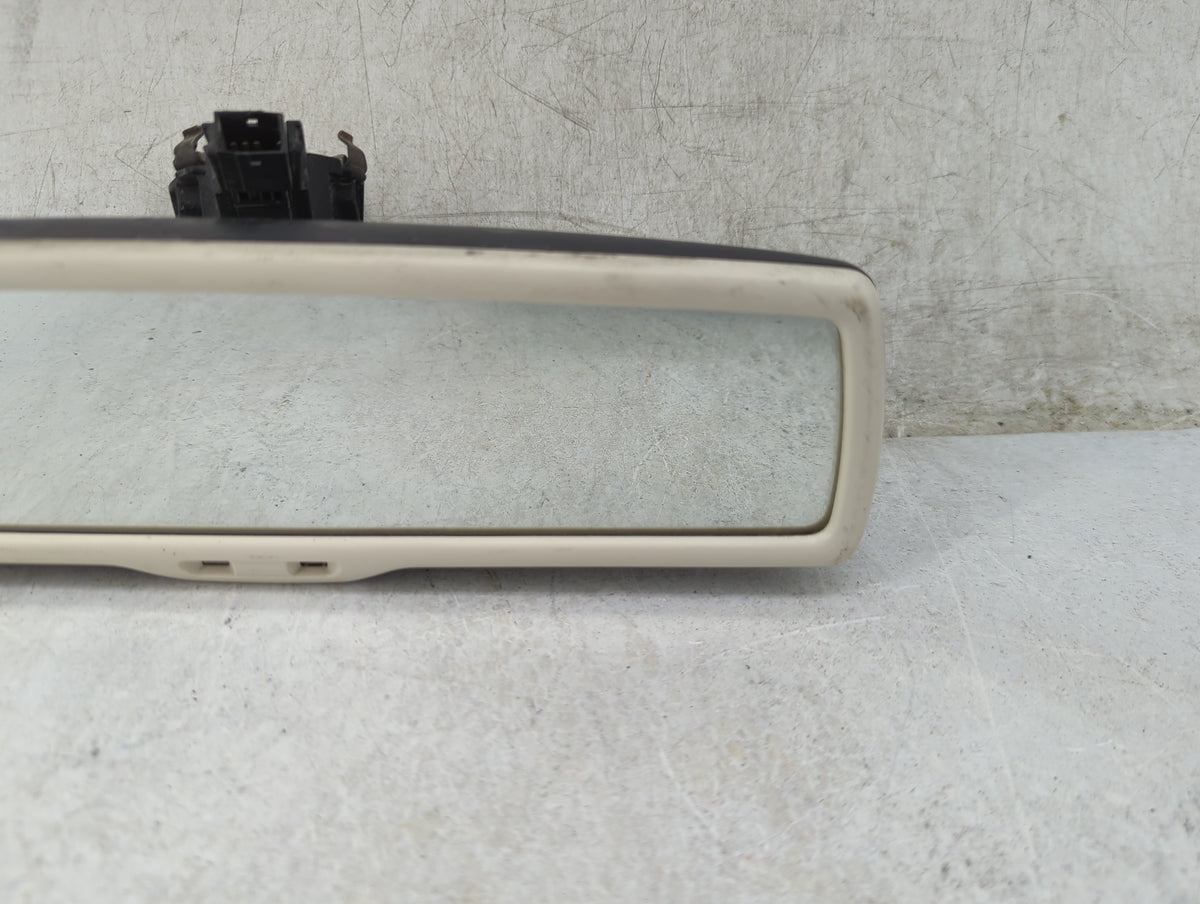 2013-2017 Volkswagen Cc Interior Rear View Mirror Replacement OEM P/N:44582973 905-3544 Fits Fits 2013 2014 2015 2016 2017 O