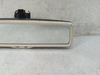 2013-2017 Volkswagen Cc Interior Rear View Mirror Replacement OEM P/N:44582973 905-3544 Fits Fits 2013 2014 2015 2016 2017 O