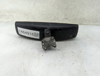 2013-2017 Volkswagen Cc Interior Rear View Mirror Replacement OEM P/N:44582973 905-3544 Fits Fits 2013 2014 2015 2016 2017 O