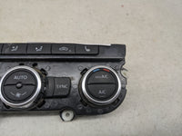 2013-2014 Volkswagen Cc Climate Control Module Temperature AC/Heater Replacement P/N:3AA907044BH 5HB011257-57 Fits Fits 2013