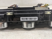 2013-2014 Volkswagen Cc Climate Control Module Temperature AC/Heater Replacement P/N:3AA907044BH 5HB011257-57 Fits Fits 2013