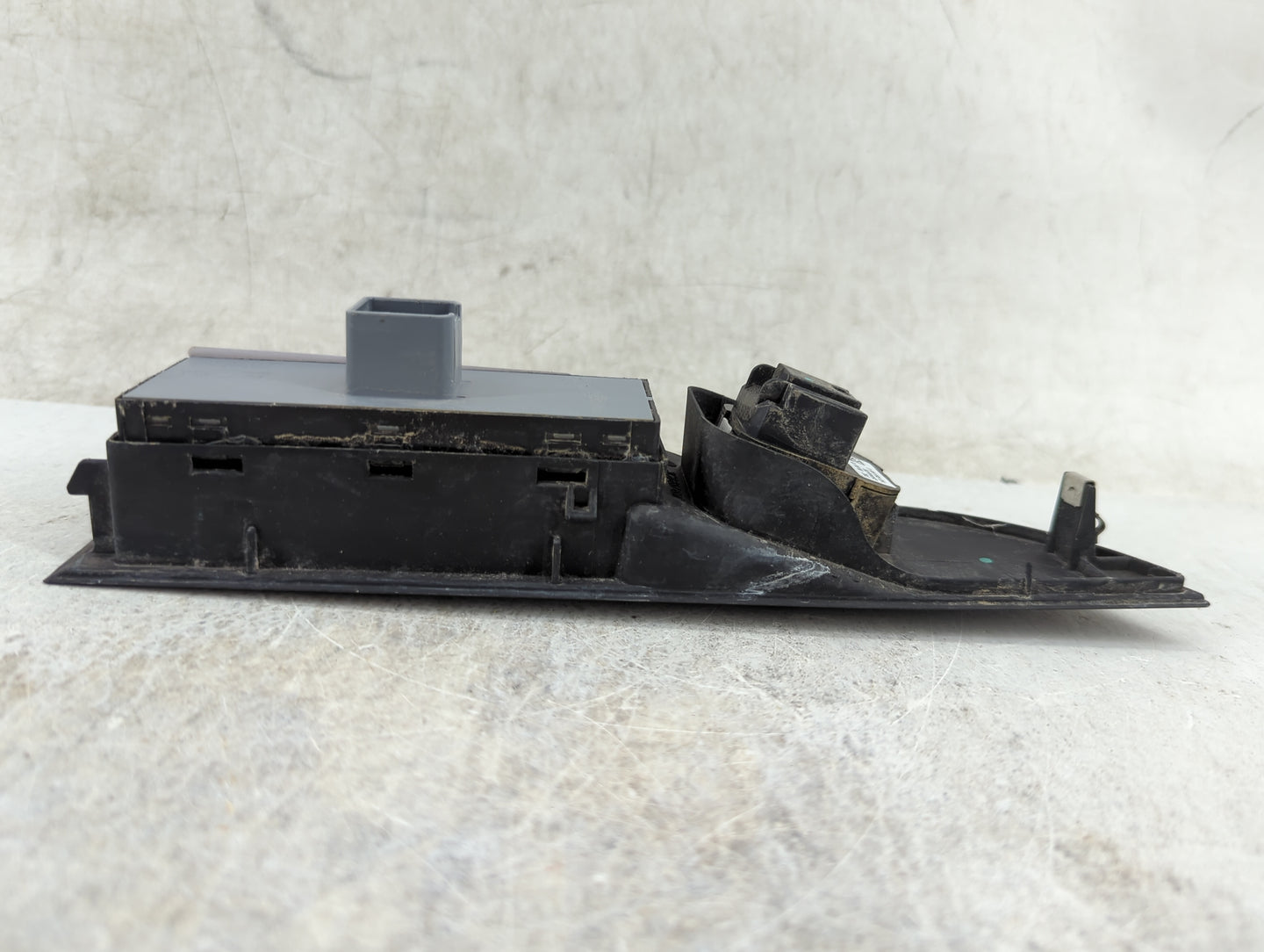 2009-2017 Volkswagen Cc Master Power Window Switch Replacement Driver Side Left P/N:1K0959565K Fits OEM Used Auto Parts - Oe