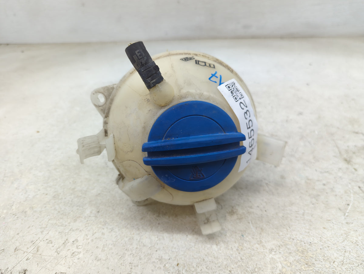 2009-2017 Volkswagen Cc Radiator Coolant Overflow Expansion Tank Bottle 1465532 - Oemusedautoparts1.com
