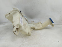 2013-2017 Volkswagen Cc Windshield Washer Fluid Reservoir Bottle 1465904 - Oemusedautoparts1.com