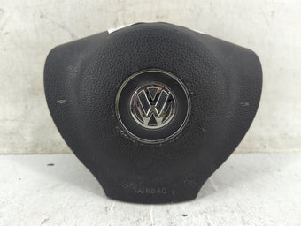 compare product 2012-2017 Volkswagen Cc Air Bag Driver Left Steering Wheel Mounted 1465954