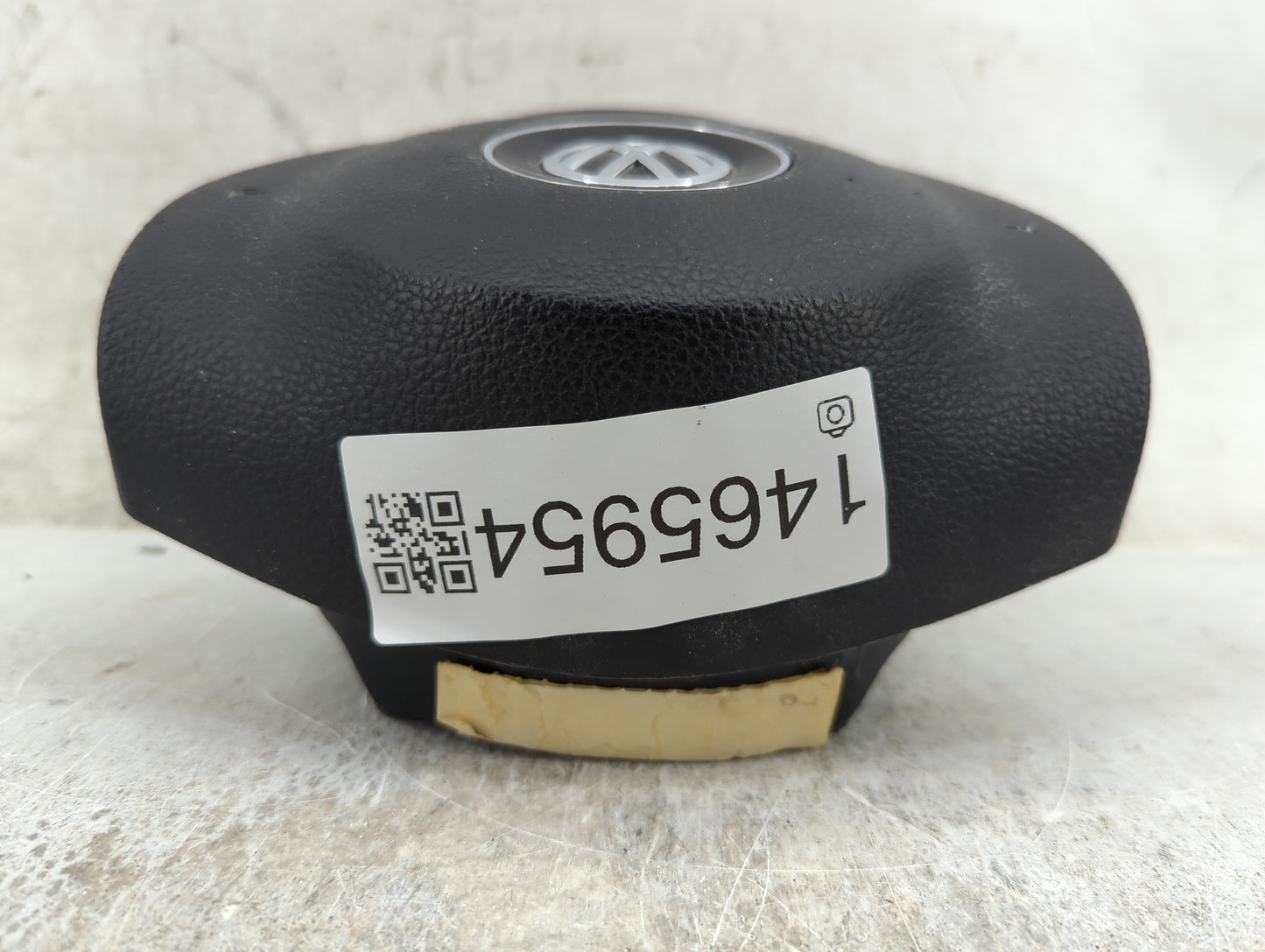 2012-2017 Volkswagen Cc Air Bag Driver Left Steering Wheel Mounted 1465954 - Oemusedautoparts1.com