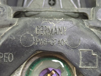 2012-2017 Volkswagen Cc Air Bag Driver Left Steering Wheel Mounted 1465954 - Oemusedautoparts1.com