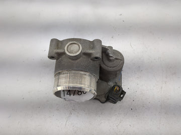 2009-2017 Volkswagen Cc Throttle Body P/N:06F133062Q A2C84068600 Fits OEM Used Auto Parts