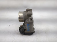 2009-2017 Volkswagen Cc Throttle Body P/N:06F133062Q A2C84068600 Fits OEM Used Auto Parts - Oemusedautoparts1.com