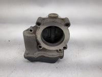 2009-2017 Volkswagen Cc Throttle Body P/N:06F133062Q A2C84068600 Fits OEM Used Auto Parts - Oemusedautoparts1.com