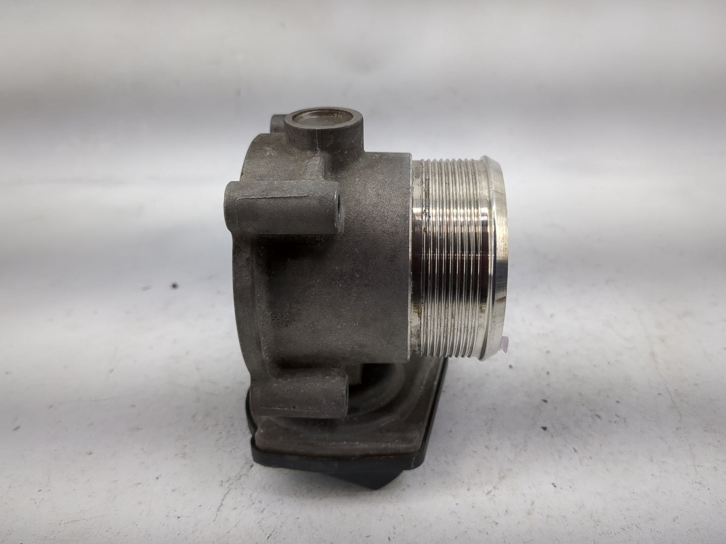 2009-2017 Volkswagen Cc Throttle Body P/N:06F133062Q A2C84068600 Fits OEM Used Auto Parts - Oemusedautoparts1.com