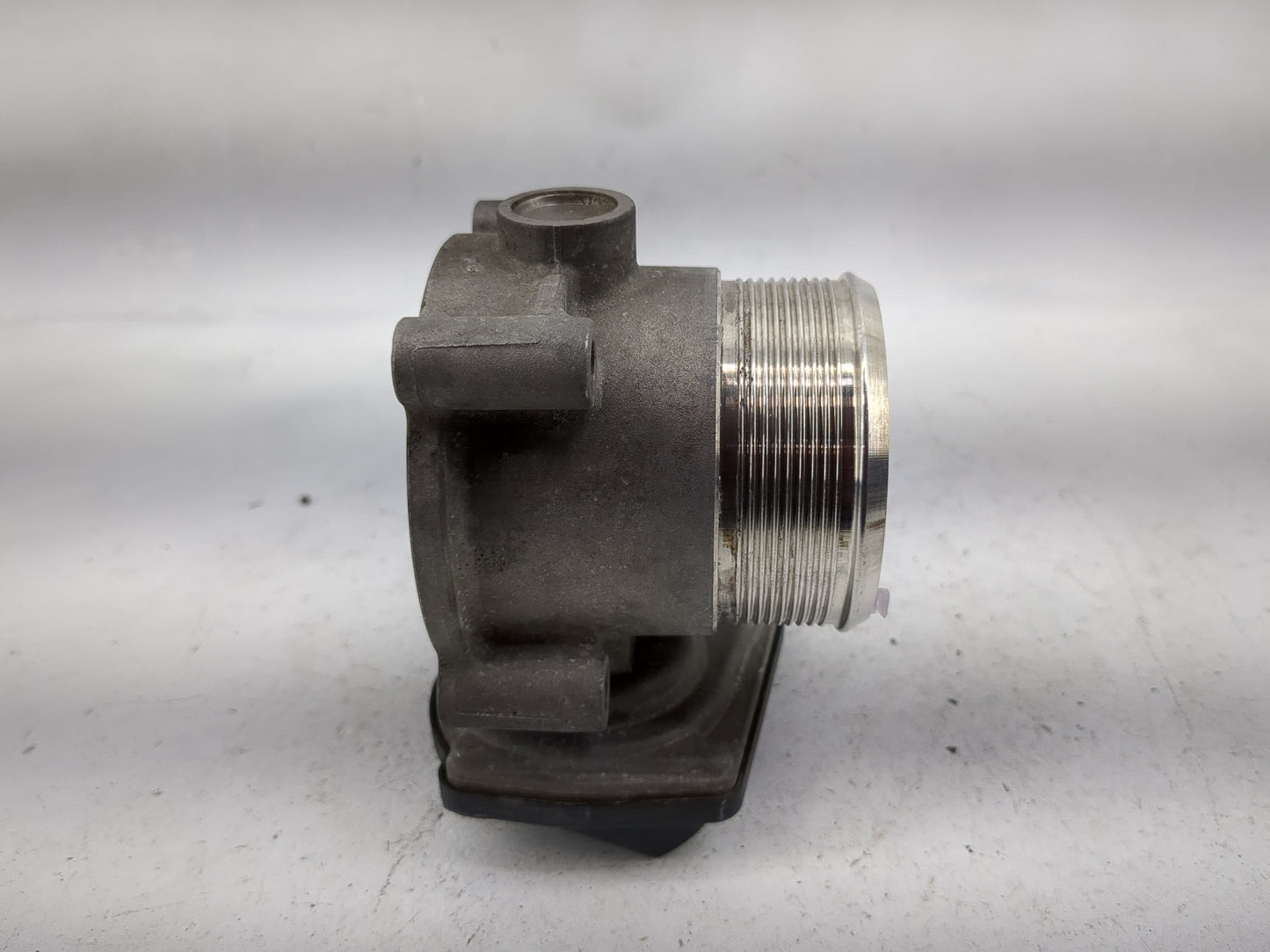 2009-2017 Volkswagen Cc Throttle Body P/N:06F133062Q A2C84068600 Fits OEM Used Auto Parts - Oemusedautoparts1.com