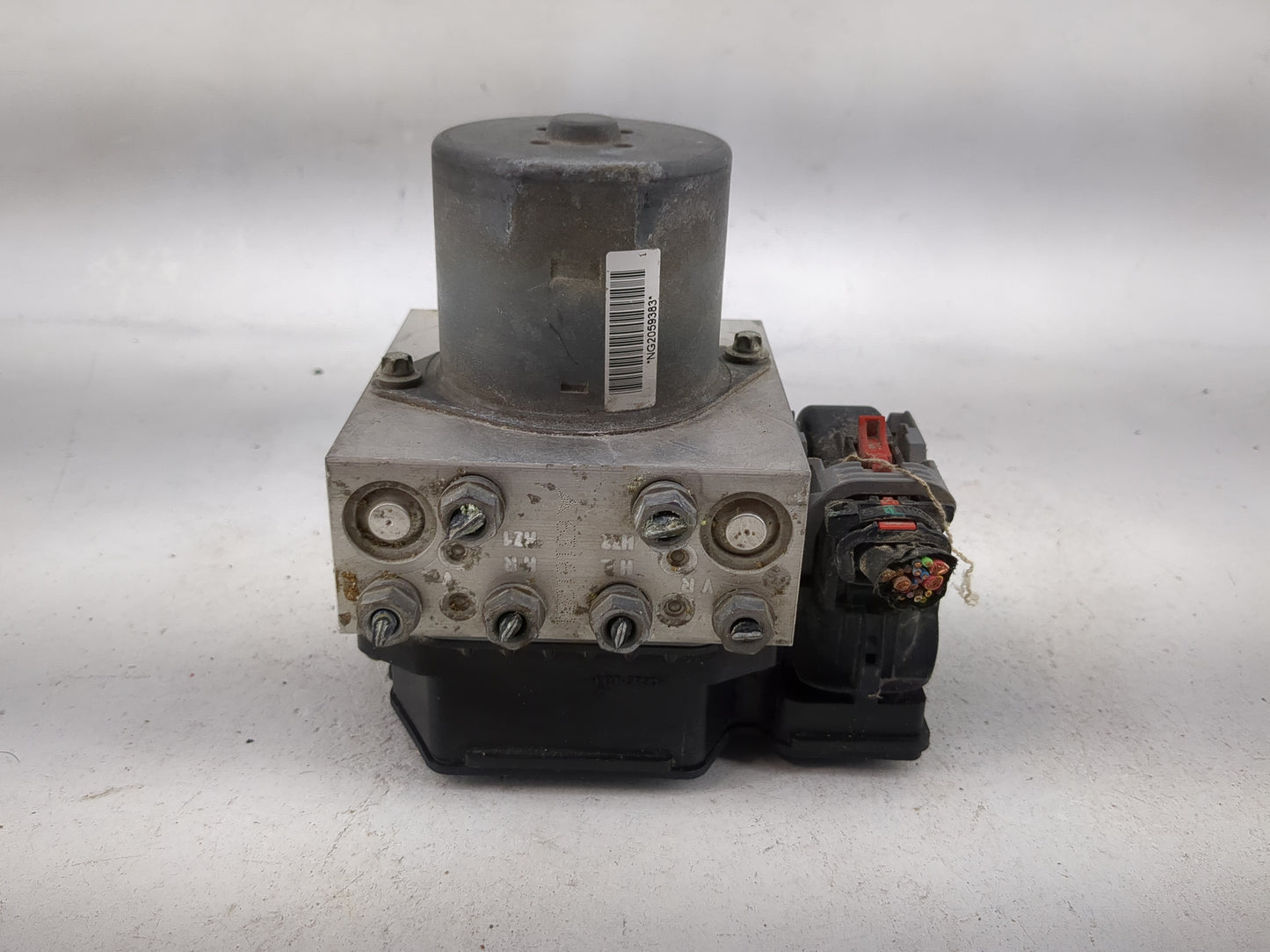 2011-2015 Volkswagen Cc ABS Pump Control Module Replacement P/N:3AA614109AP 17654080, 54085620Z Fits Fits 2011 2012 2013 201