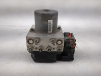 2011-2015 Volkswagen Cc ABS Pump Control Module Replacement P/N:3AA614109AP 17654080, 54085620Z Fits Fits 2011 2012 2013 201
