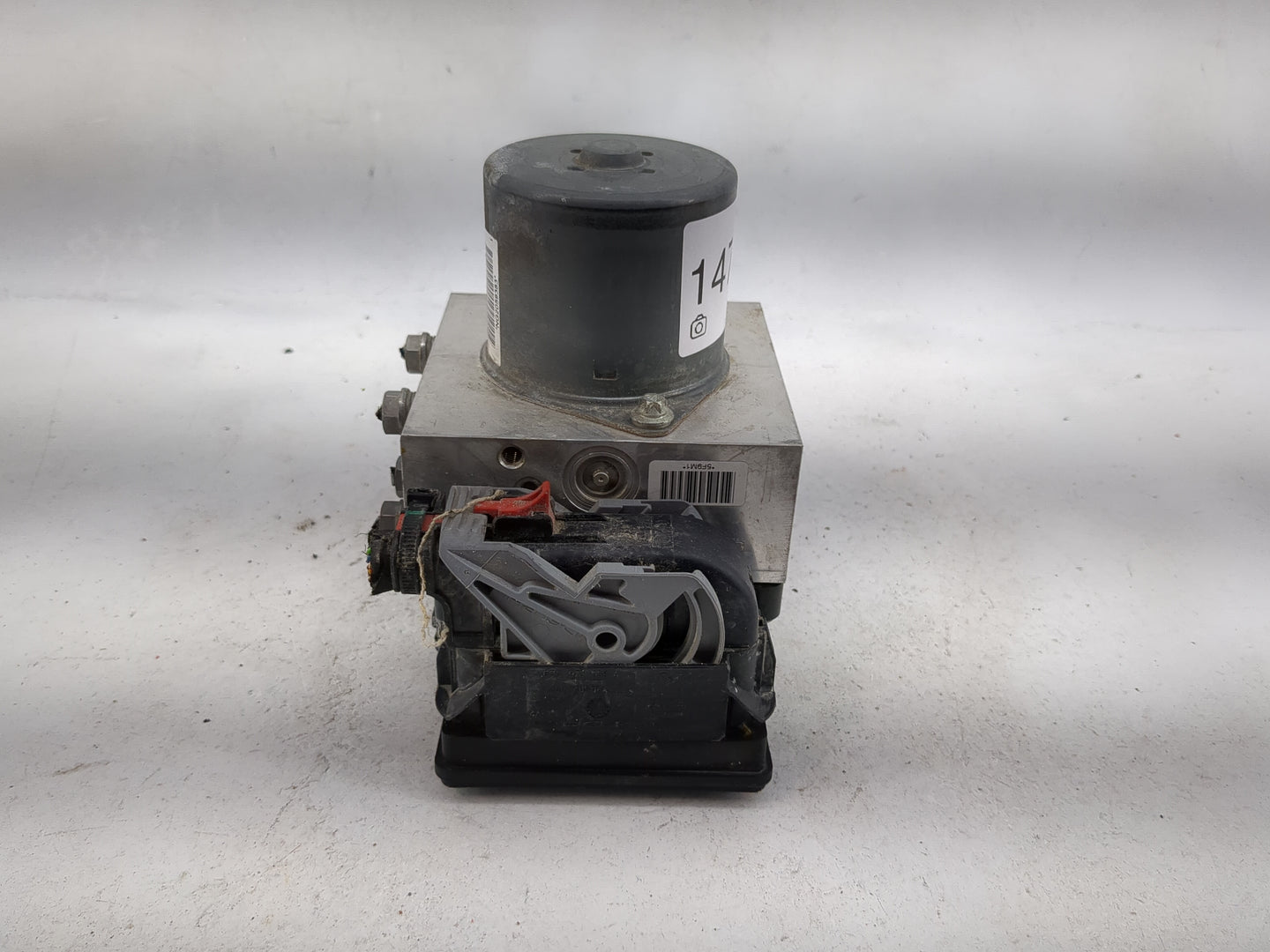 2011-2015 Volkswagen Cc ABS Pump Control Module Replacement P/N:3AA614109AP 17654080, 54085620Z Fits Fits 2011 2012 2013 201