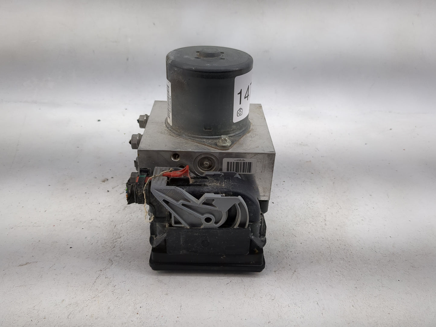 2011-2015 Volkswagen Cc ABS Pump Control Module Replacement P/N:3AA614109AP 17654080, 54085620Z Fits Fits 2011 2012 2013 201