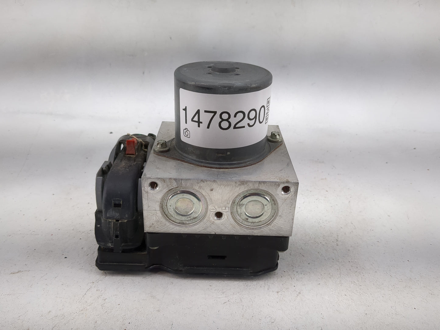 2011-2015 Volkswagen Cc ABS Pump Control Module Replacement P/N:3AA614109AP 17654080, 54085620Z Fits Fits 2011 2012 2013 201