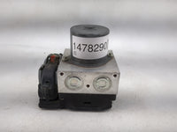 2011-2015 Volkswagen Cc ABS Pump Control Module Replacement P/N:3AA614109AP 17654080, 54085620Z Fits Fits 2011 2012 2013 201