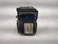 2011-2015 Volkswagen Cc ABS Pump Control Module Replacement P/N:3AA614109AP 17654080, 54085620Z Fits Fits 2011 2012 2013 201