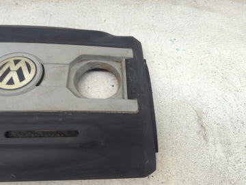 2014 Volkswagen Cc Engine Cover 1479291