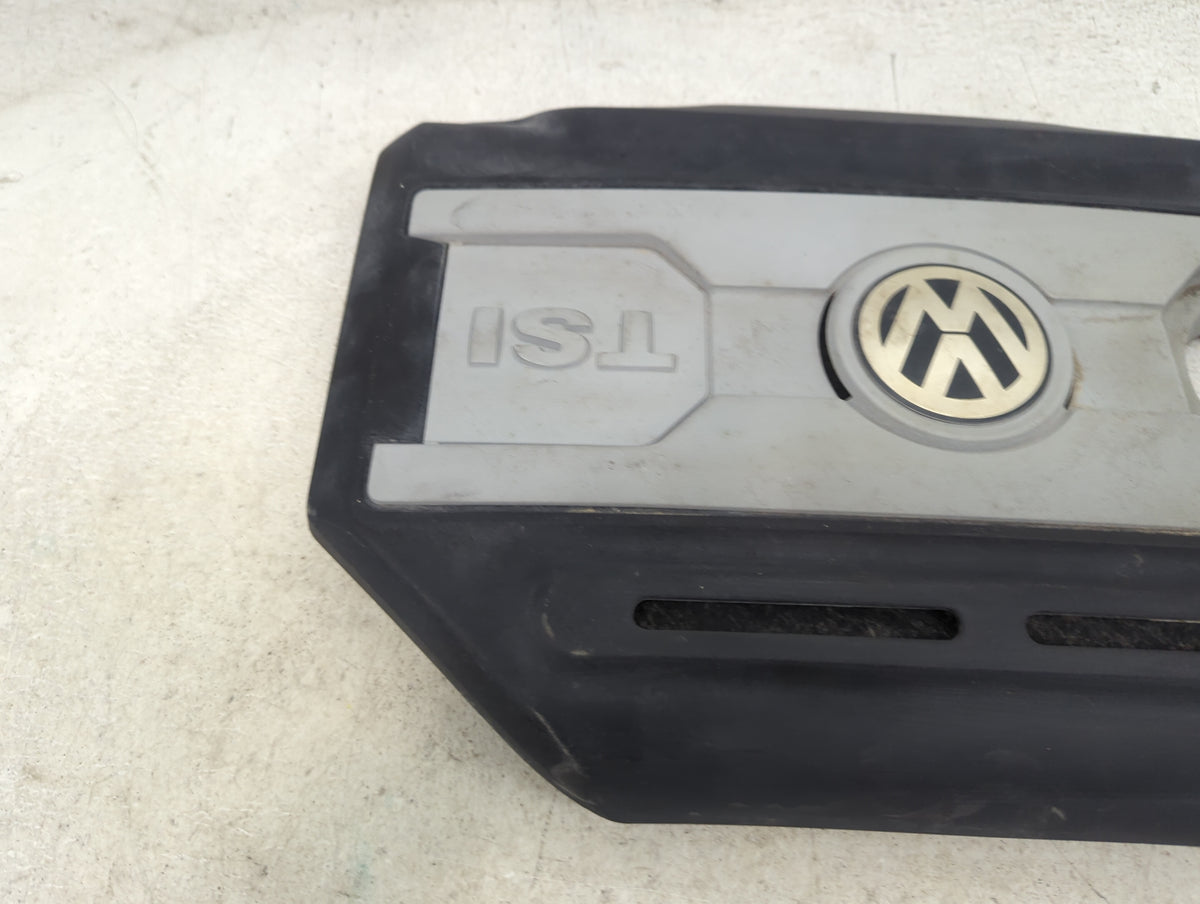 2014 Volkswagen Cc Engine Cover 1479291 - Oemusedautoparts1.com