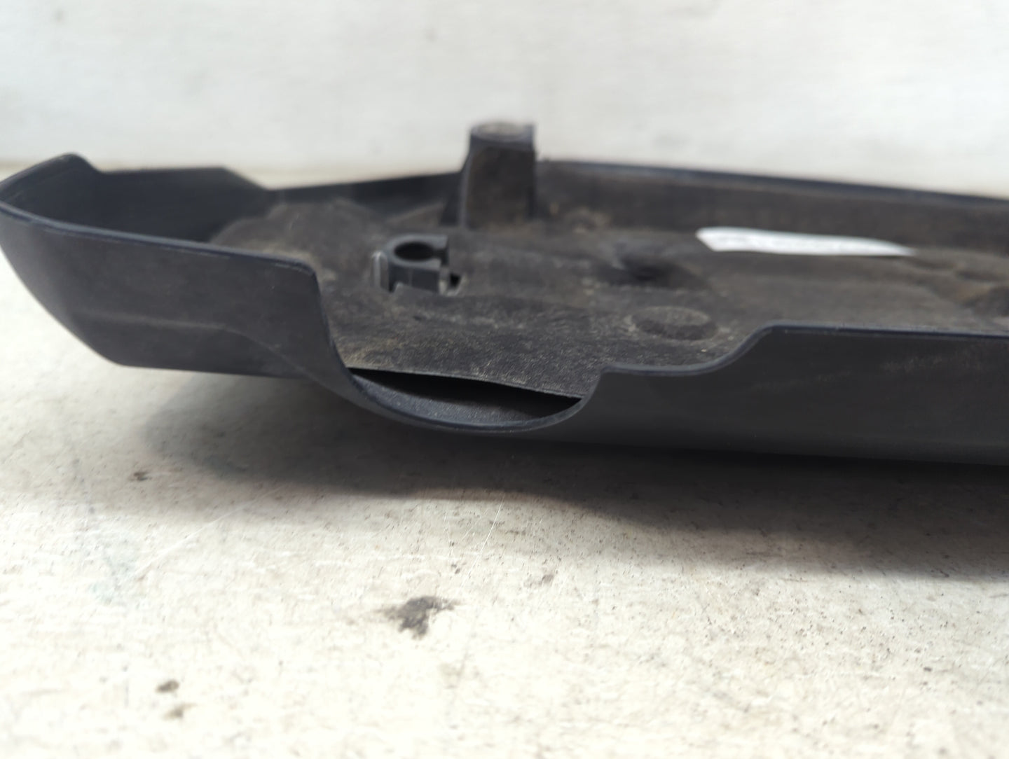 2014 Volkswagen Cc Engine Cover 1479291 - Oemusedautoparts1.com