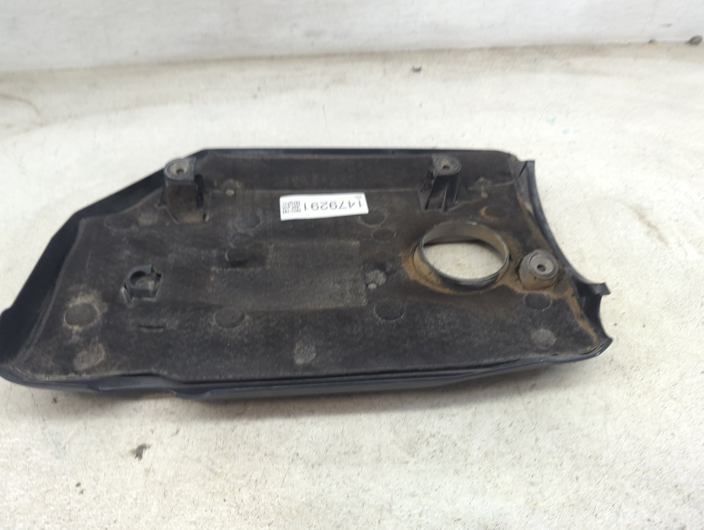 2014 Volkswagen Cc Engine Cover 1479291 - Oemusedautoparts1.com