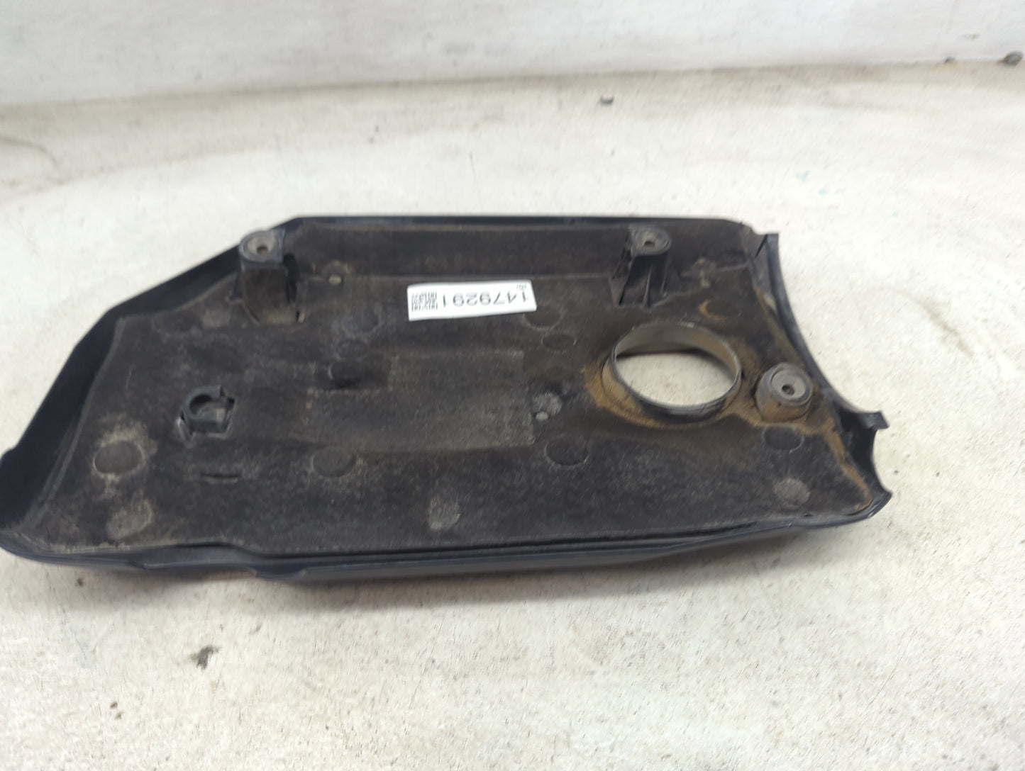 2014 Volkswagen Cc Engine Cover 1479291 - Oemusedautoparts1.com