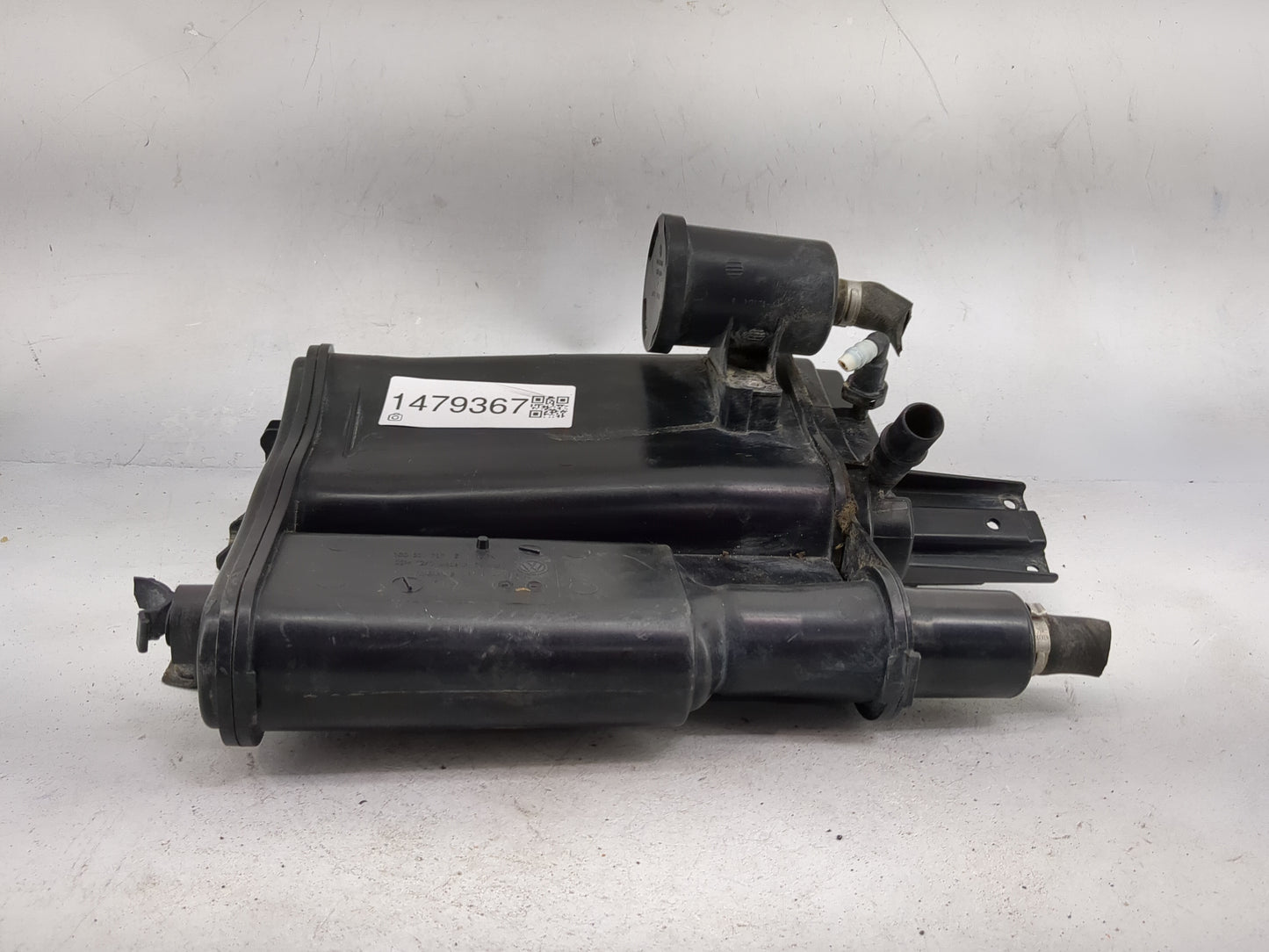 2014 Volkswagen Cc Fuel Vapor Charcoal Canister - Oemusedautoparts1.com