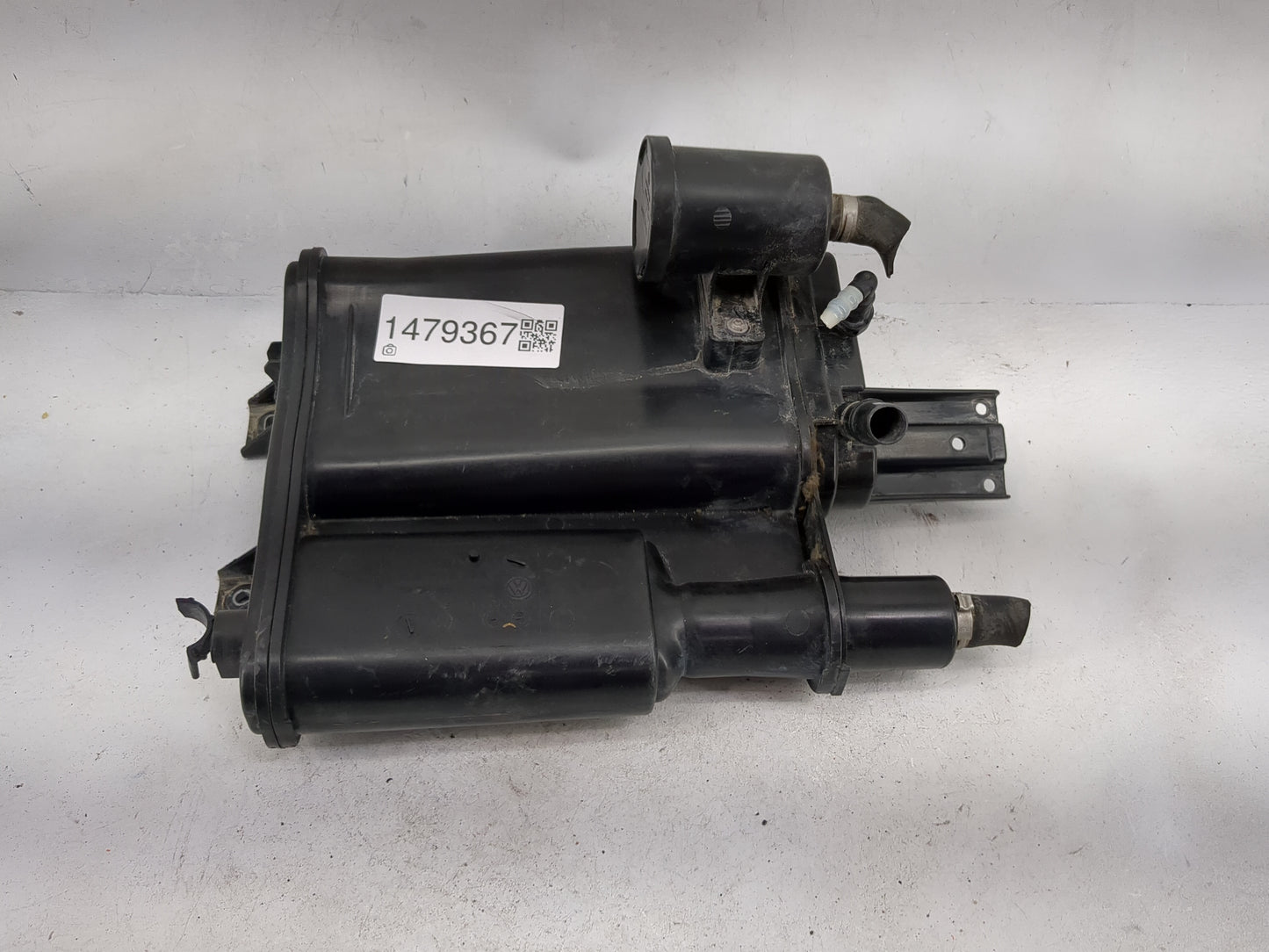 2014 Volkswagen Cc Fuel Vapor Charcoal Canister - Oemusedautoparts1.com