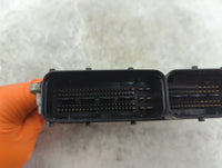 2012 Volkswagen Cc PCM Engine Control Computer ECU ECM PCU OEM P/N:06J907309B 0261S06014, 1039S41215 Fits OEM Used Auto Part