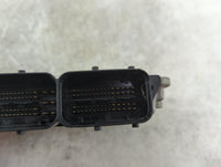 2012 Volkswagen Cc PCM Engine Control Computer ECU ECM PCU OEM P/N:06J907309B 0261S06014, 1039S41215 Fits OEM Used Auto Part