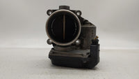 2009-2017 Volkswagen Cc Throttle Body P/N:E8-2103-0-09305-00485 06F 133 062 E Fits OEM Used Auto Parts - Oemusedautoparts1.c